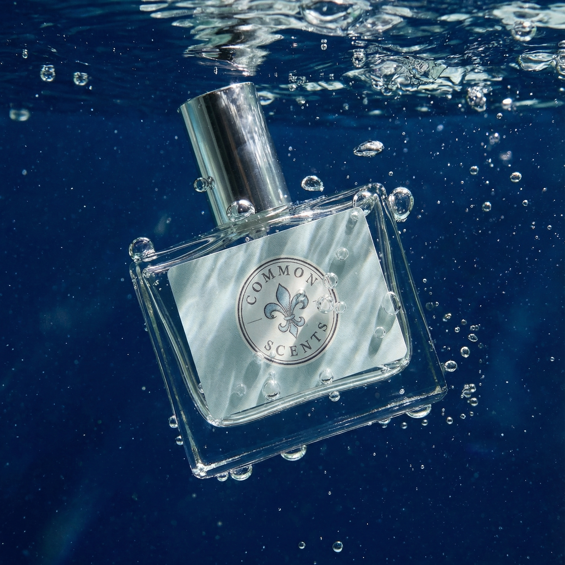 Common Scents First Edition