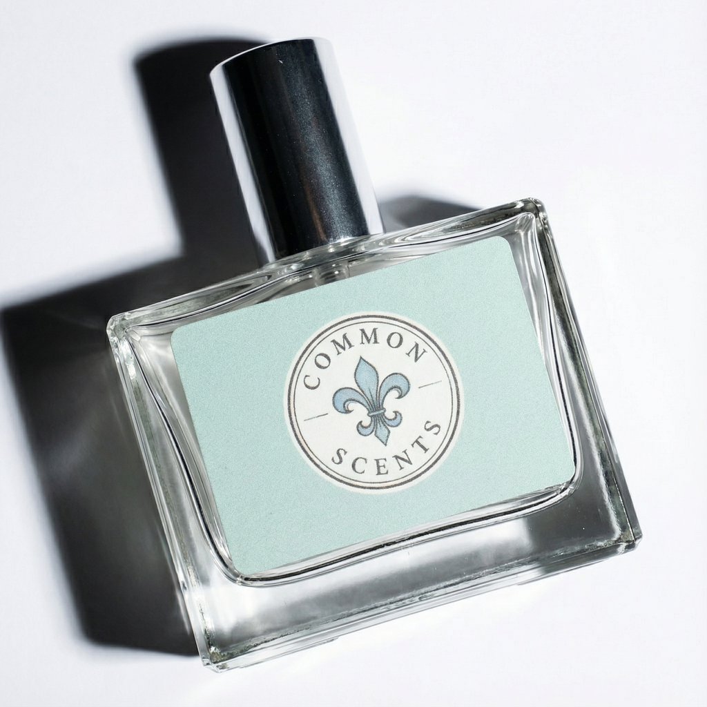 Common Scents First Edition