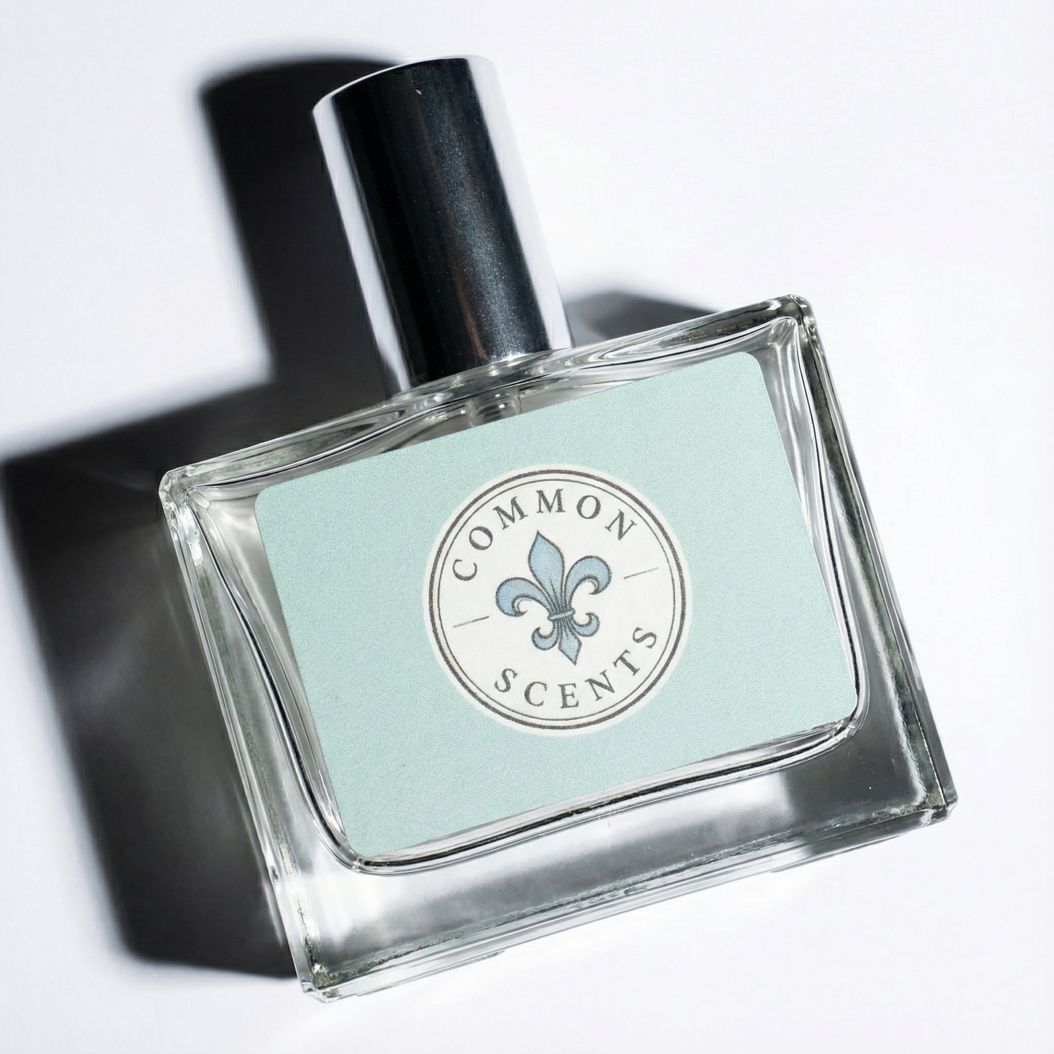 Common Scents First Edition