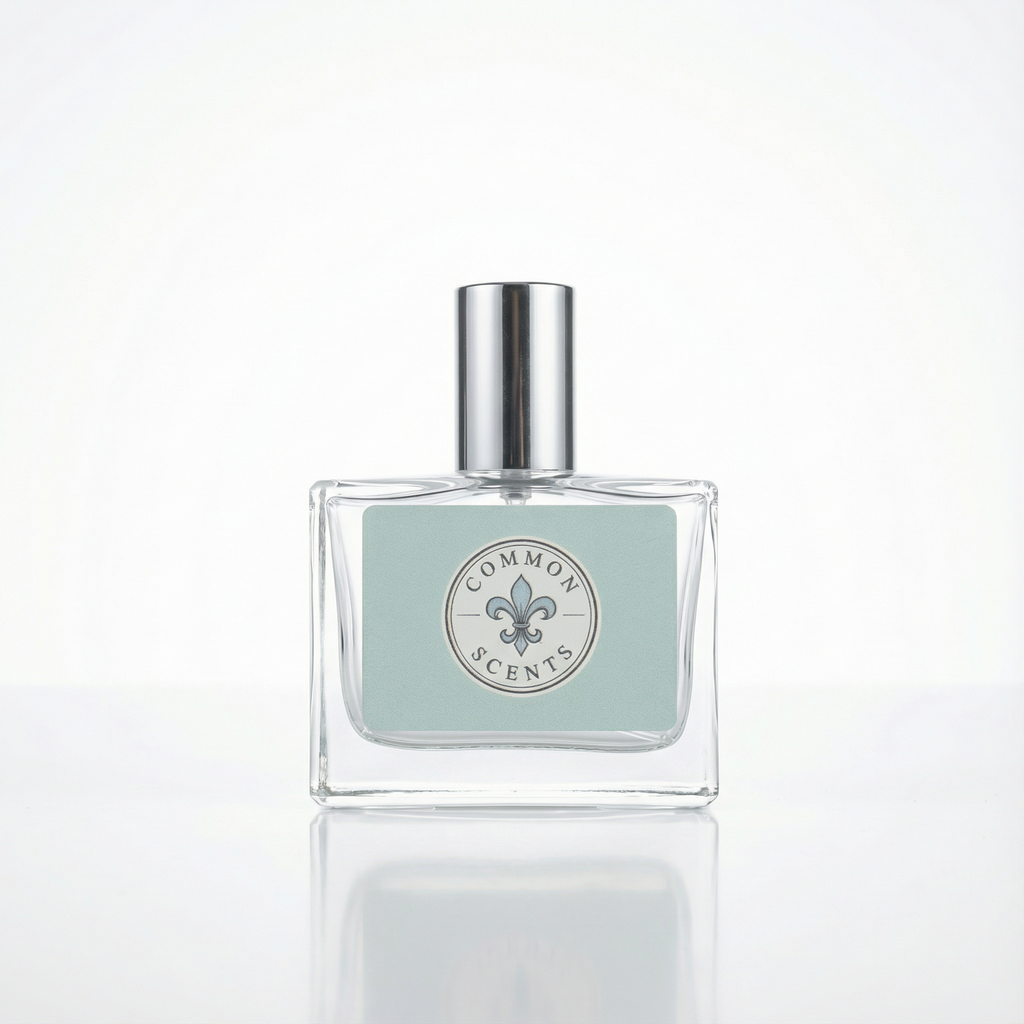 Common Scents First Edition