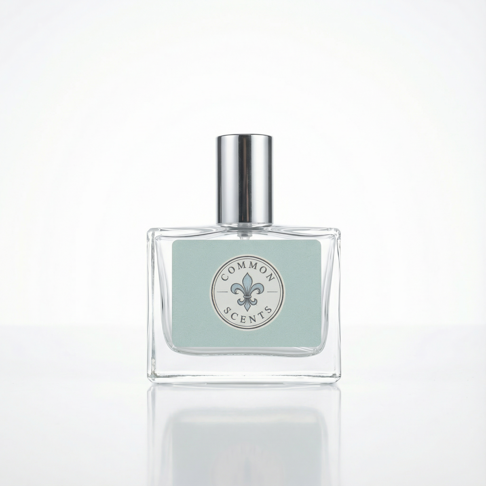 Common Scents First Edition