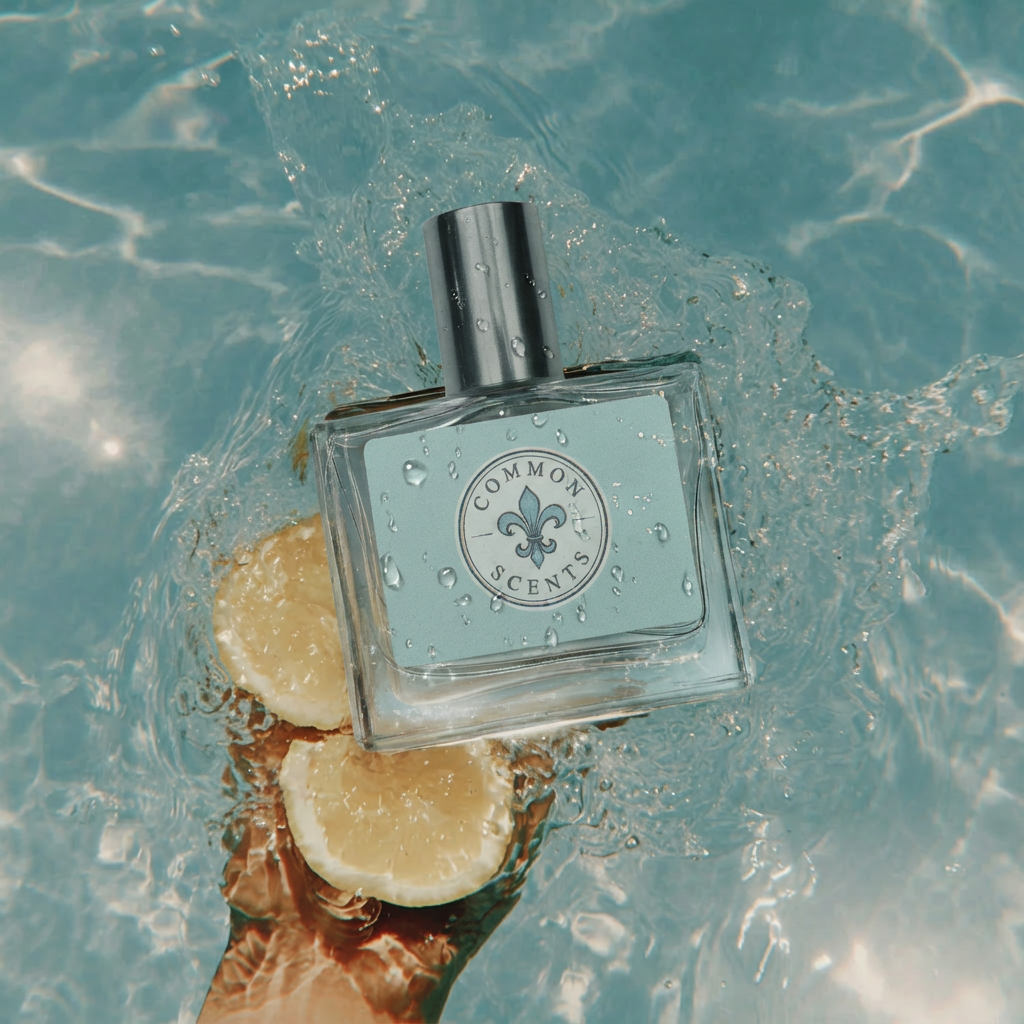 Common Scents First Edition