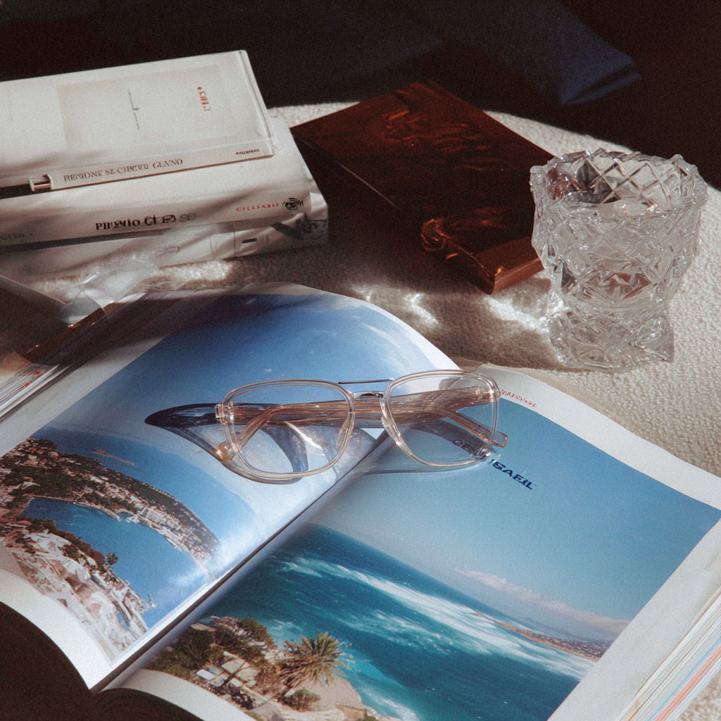 Common Scents Fragrance