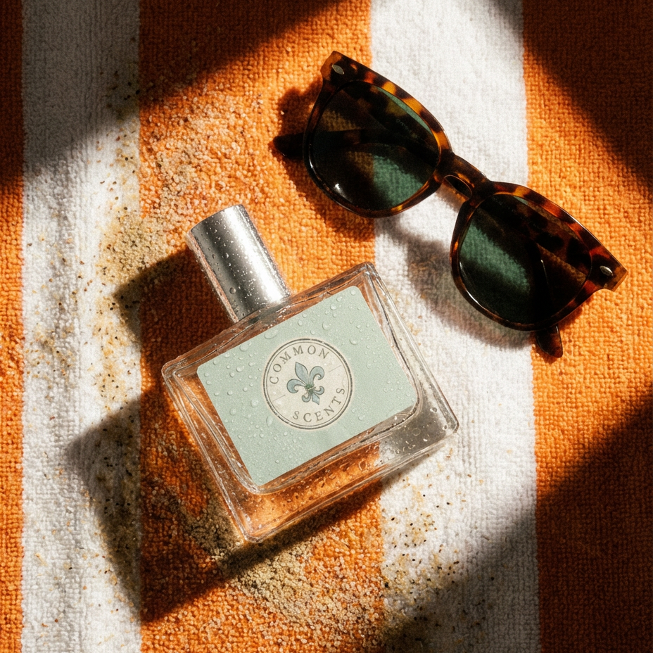 Common Scents First Edition